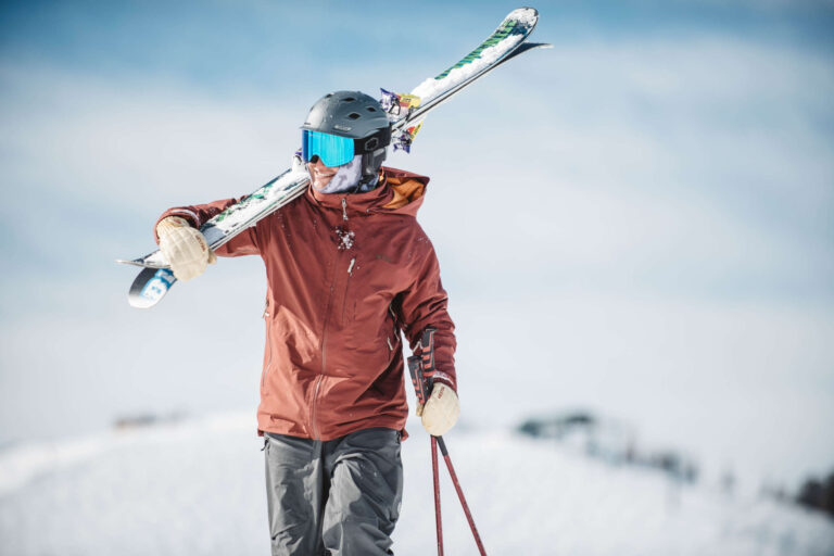 Deer Valley with Trace Worthington, Erin Spence, Dillon Green
